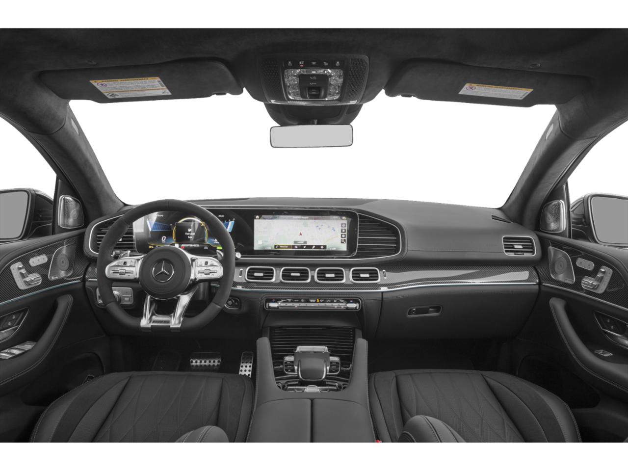 2021 Mercedes-Benz GLE Vehicle Photo in Delray Beach, FL 33444