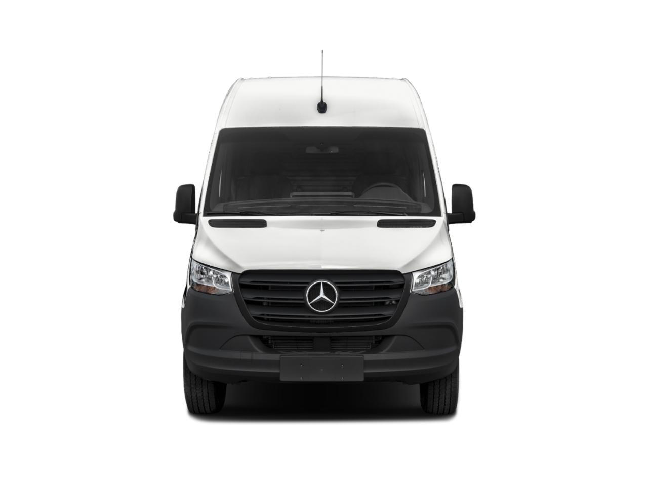 2021 Mercedes-Benz Sprinter Cargo Van Vehicle Photo in Ft. Myers, FL 33907