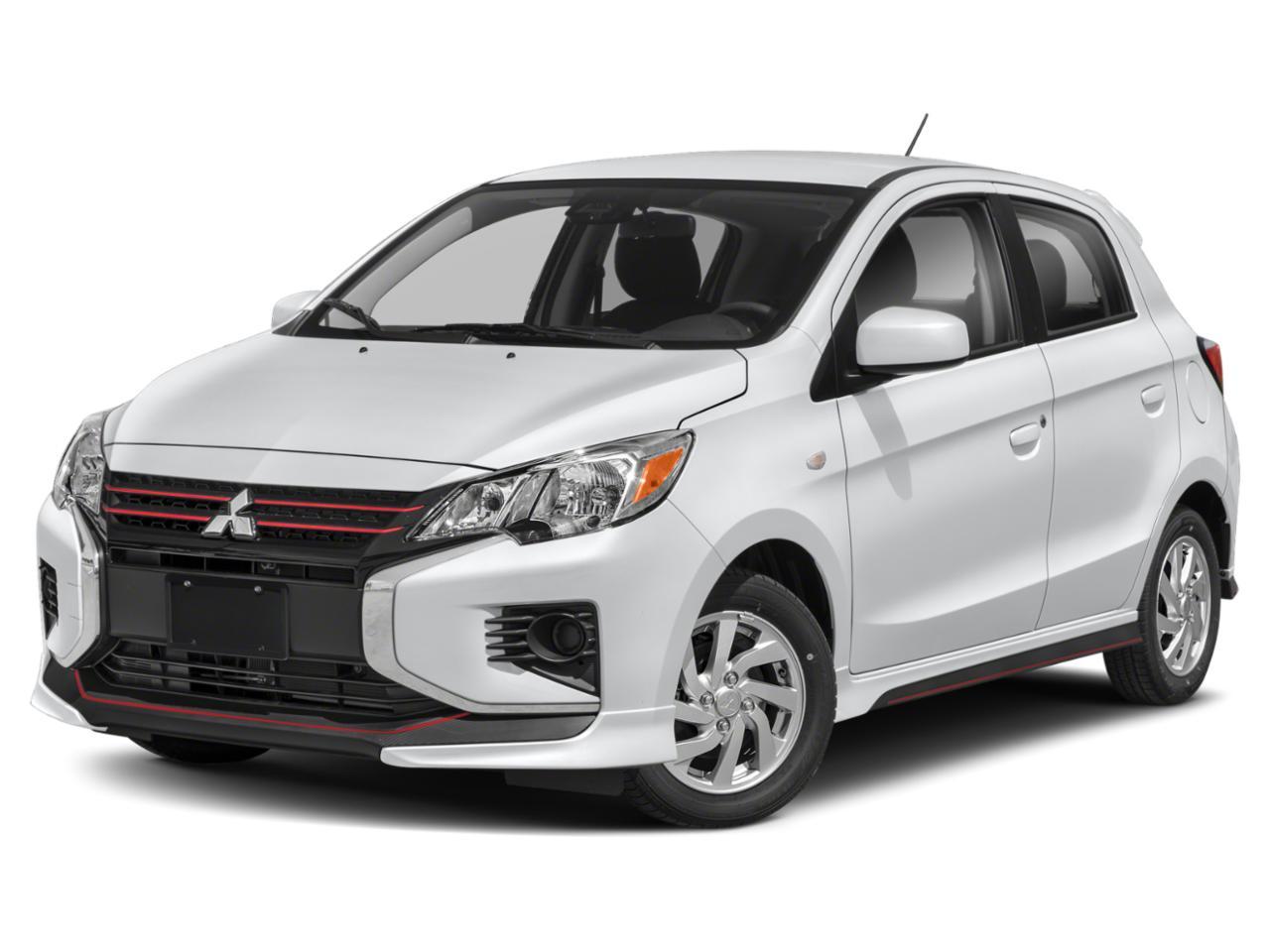 2021 Mitsubishi Mirage Vehicle Photo in Appleton, WI 54913