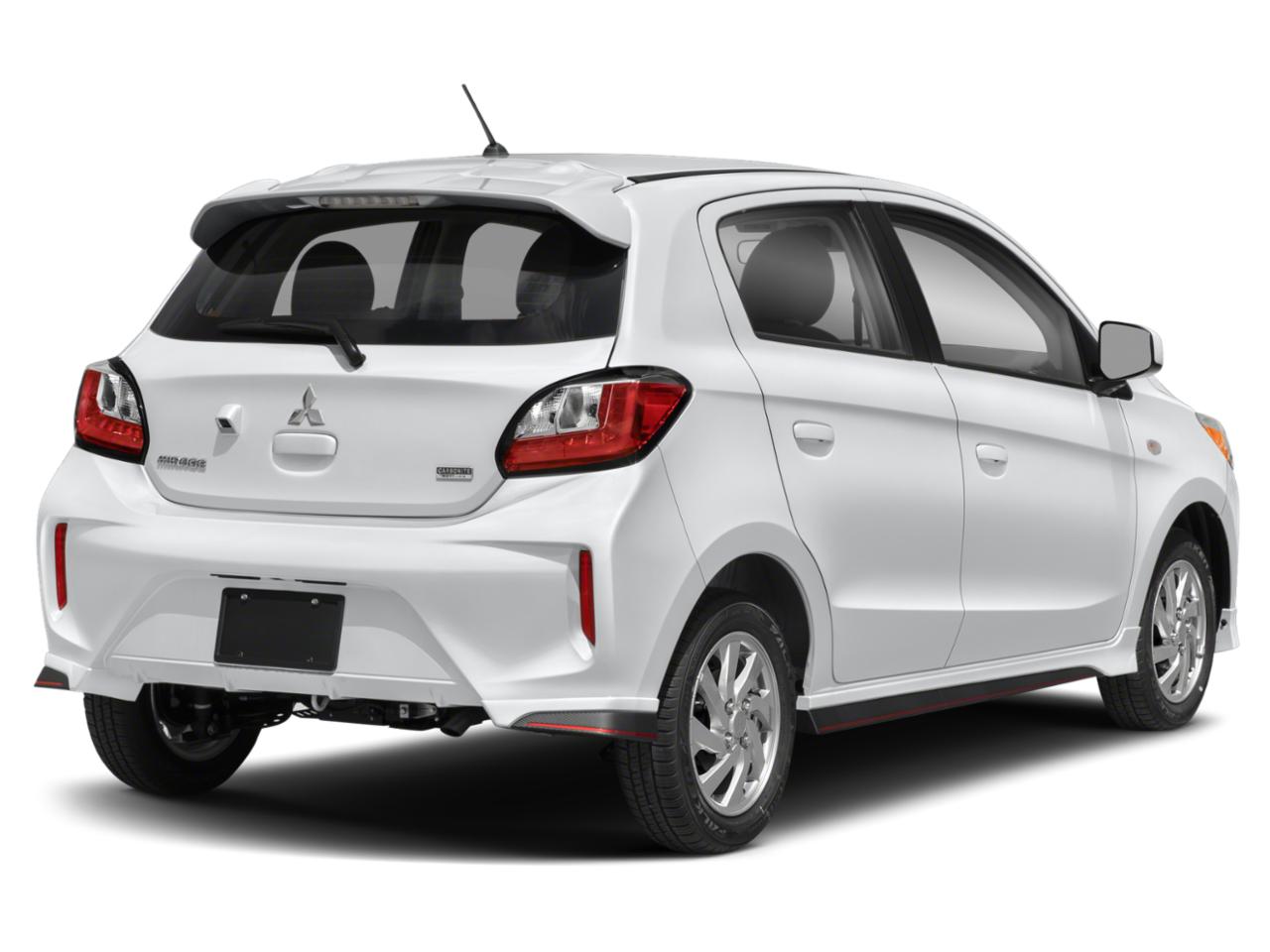 2021 Mitsubishi Mirage Vehicle Photo in Appleton, WI 54913