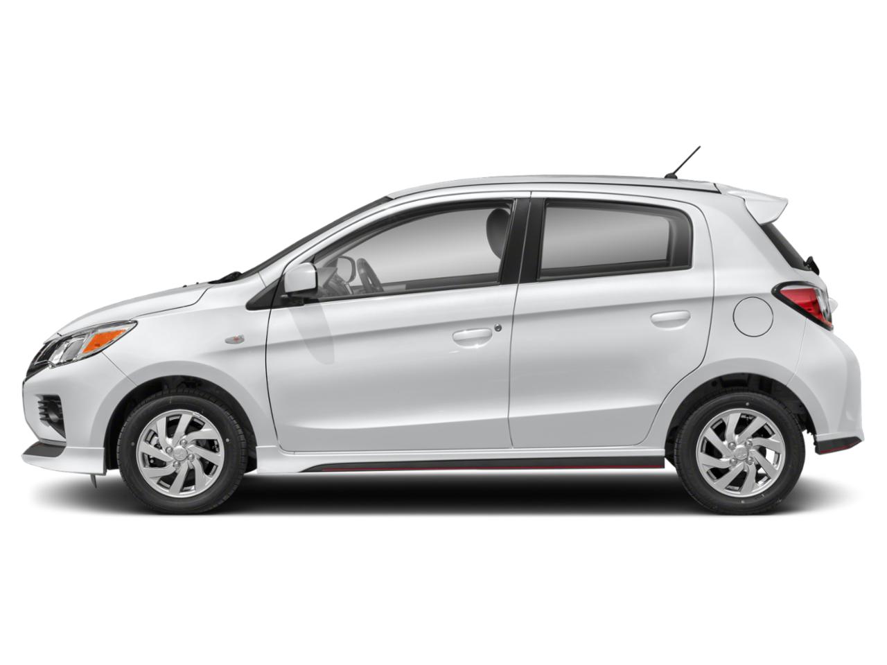 2021 Mitsubishi Mirage Vehicle Photo in Appleton, WI 54913