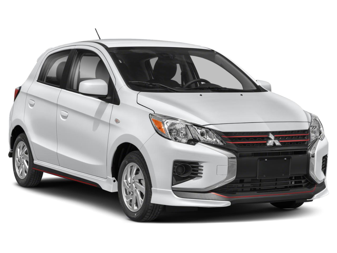 2021 Mitsubishi Mirage Vehicle Photo in Appleton, WI 54913