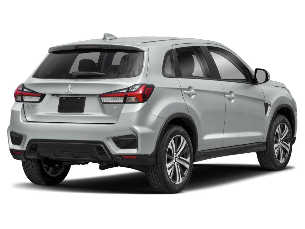 2021 Mitsubishi Outlander Sport Vehicle Photo in Tampa, FL 33614