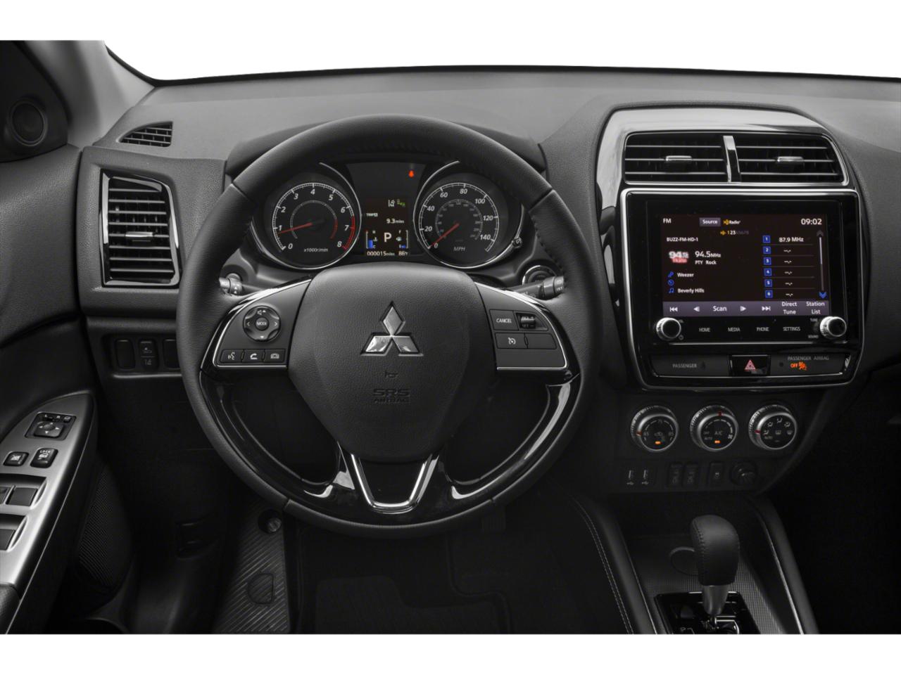 2021 Mitsubishi Outlander Sport Vehicle Photo in Tampa, FL 33614