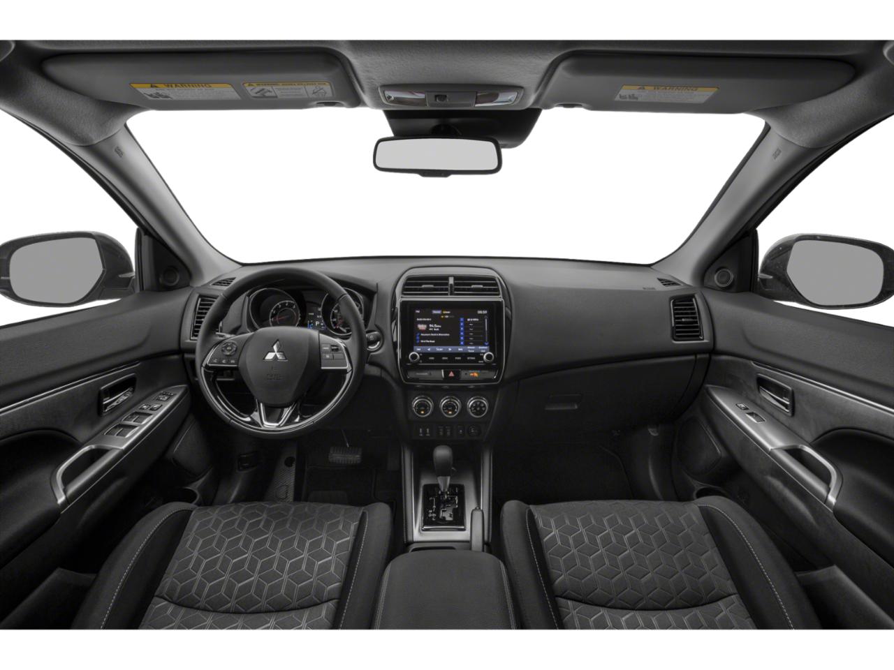 2021 Mitsubishi Outlander Sport Vehicle Photo in Tampa, FL 33614