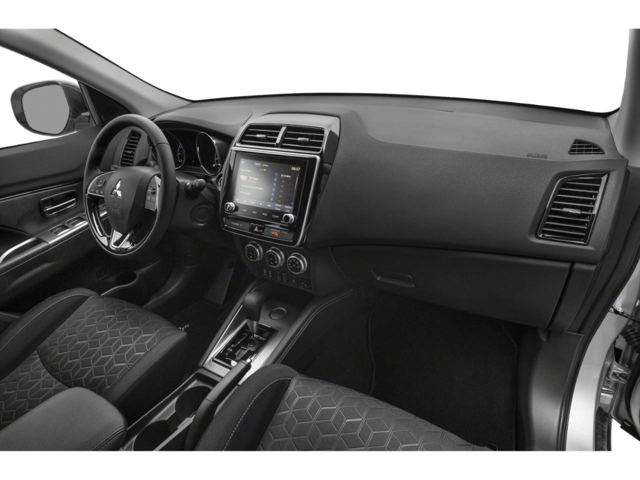 2021 Mitsubishi Outlander Sport Vehicle Photo in Tampa, FL 33614