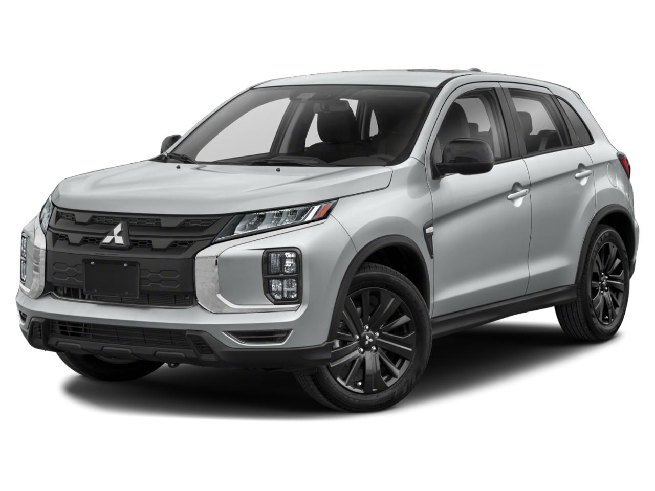 2021 Mitsubishi Outlander Sport Vehicle Photo in Statesboro, GA 30458
