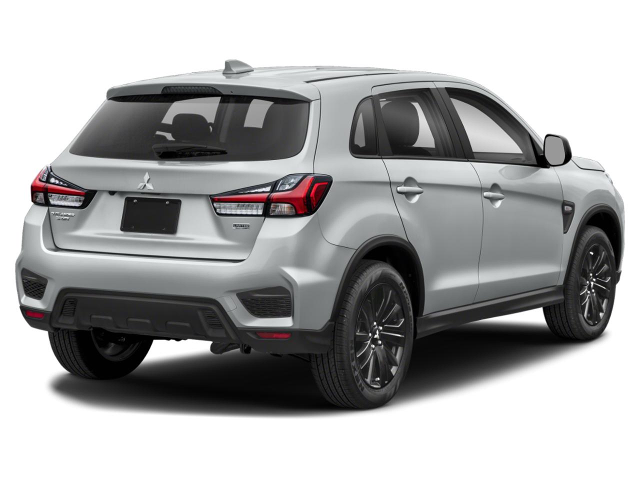 2021 Mitsubishi Outlander Sport Vehicle Photo in Statesboro, GA 30458