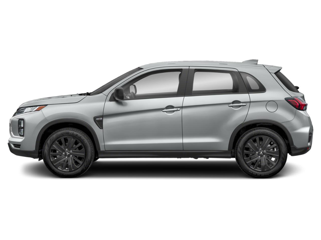 2021 Mitsubishi Outlander Sport Vehicle Photo in Statesboro, GA 30458