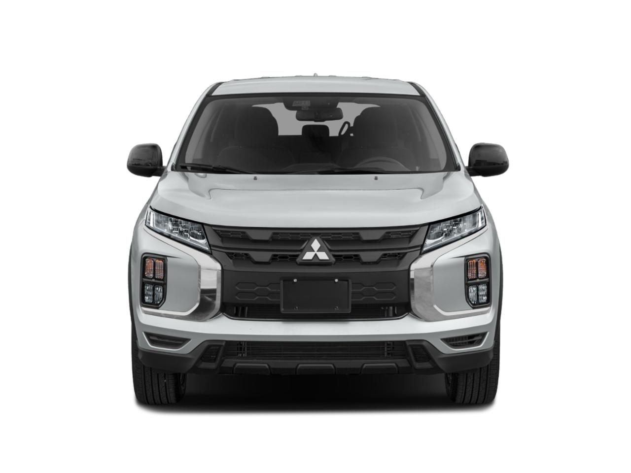 2021 Mitsubishi Outlander Sport Vehicle Photo in Statesboro, GA 30458