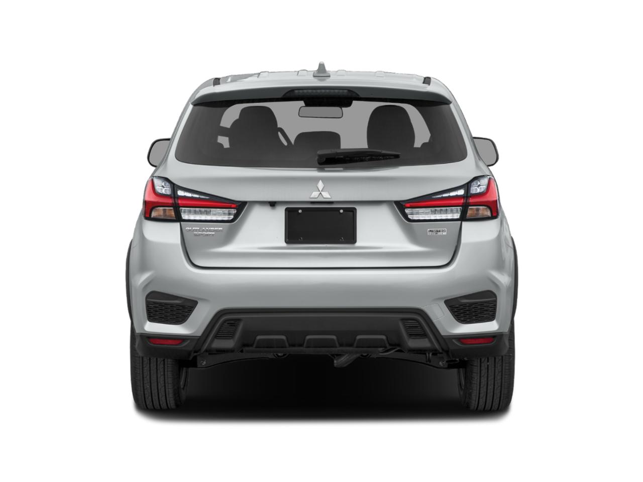 2021 Mitsubishi Outlander Sport Vehicle Photo in Statesboro, GA 30458