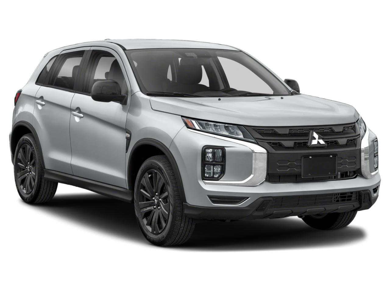 2021 Mitsubishi Outlander Sport Vehicle Photo in Statesboro, GA 30458