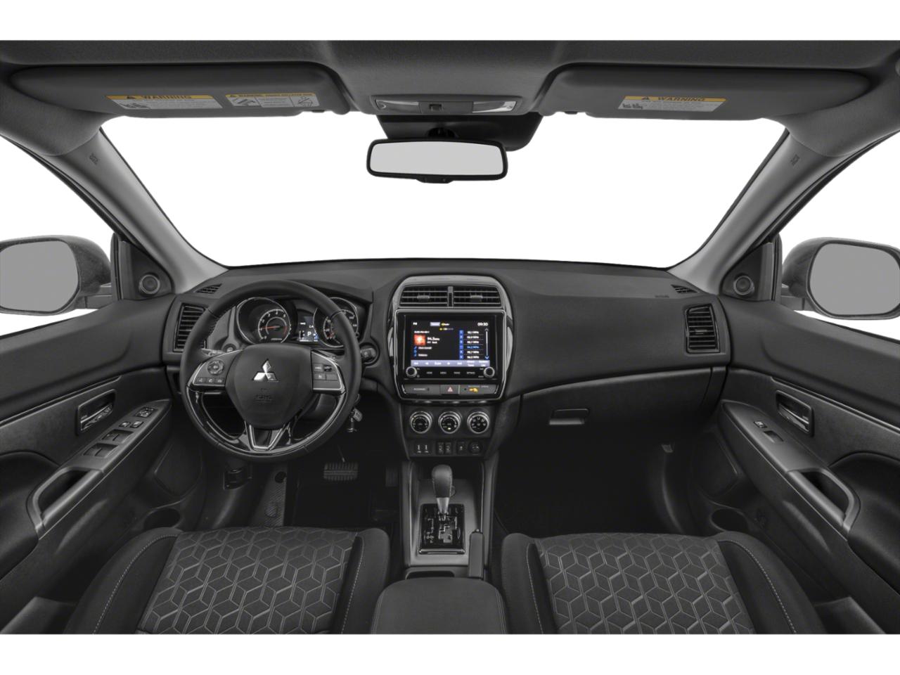 2021 Mitsubishi Outlander Sport Vehicle Photo in Statesboro, GA 30458