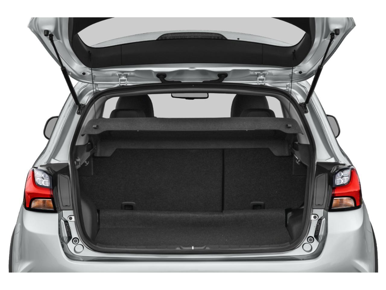 2021 Mitsubishi Outlander Sport Vehicle Photo in Statesboro, GA 30458