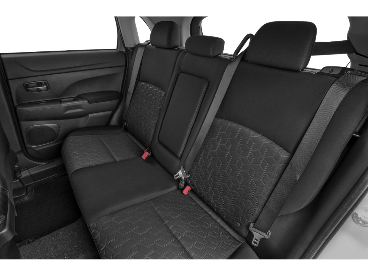 2021 Mitsubishi Outlander Sport Vehicle Photo in Statesboro, GA 30458