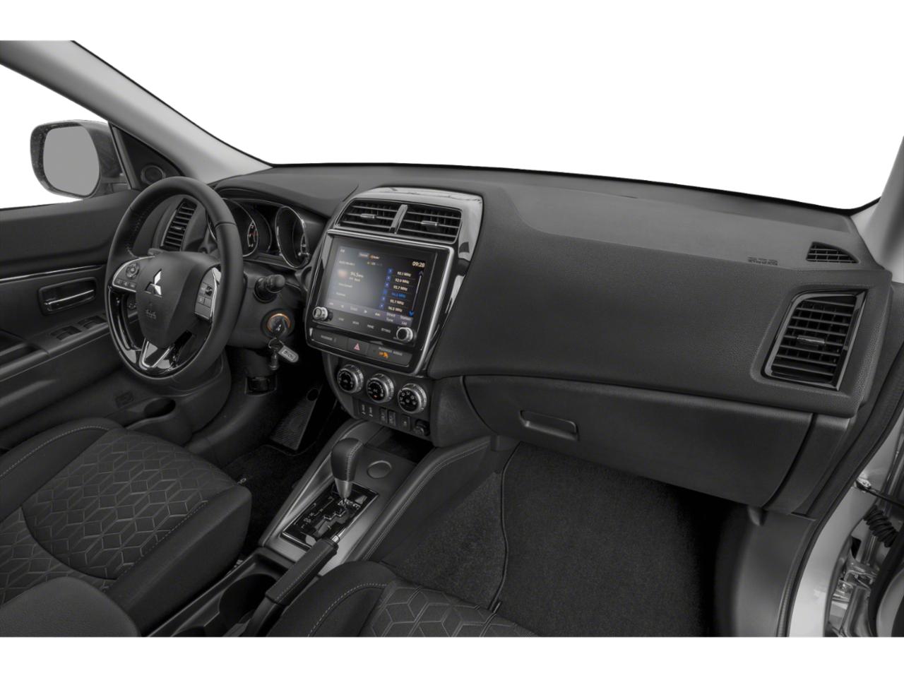 2021 Mitsubishi Outlander Sport Vehicle Photo in Statesboro, GA 30458