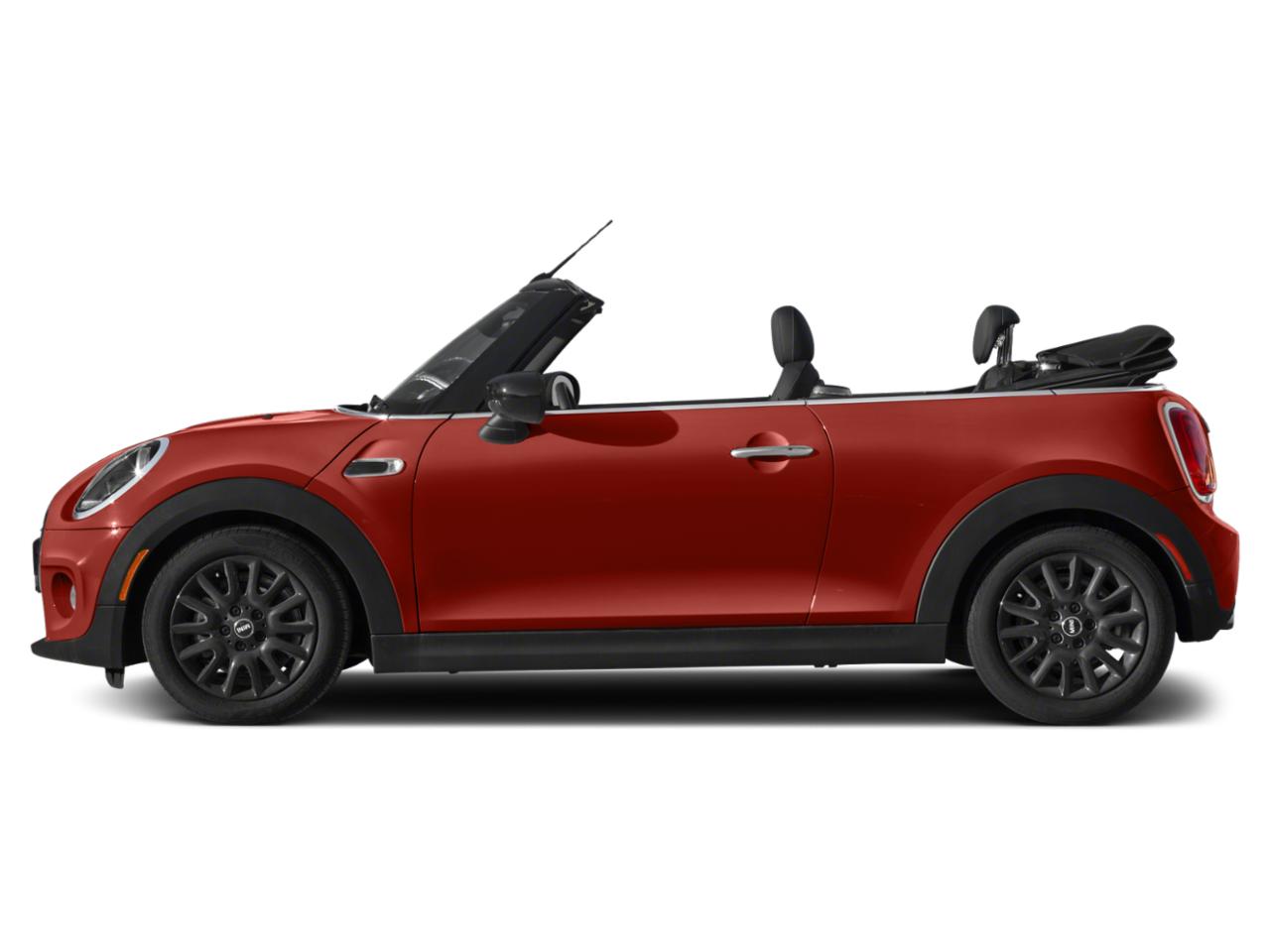 2021 MINI Cooper Convertible Vehicle Photo in Delray Beach, FL 33444