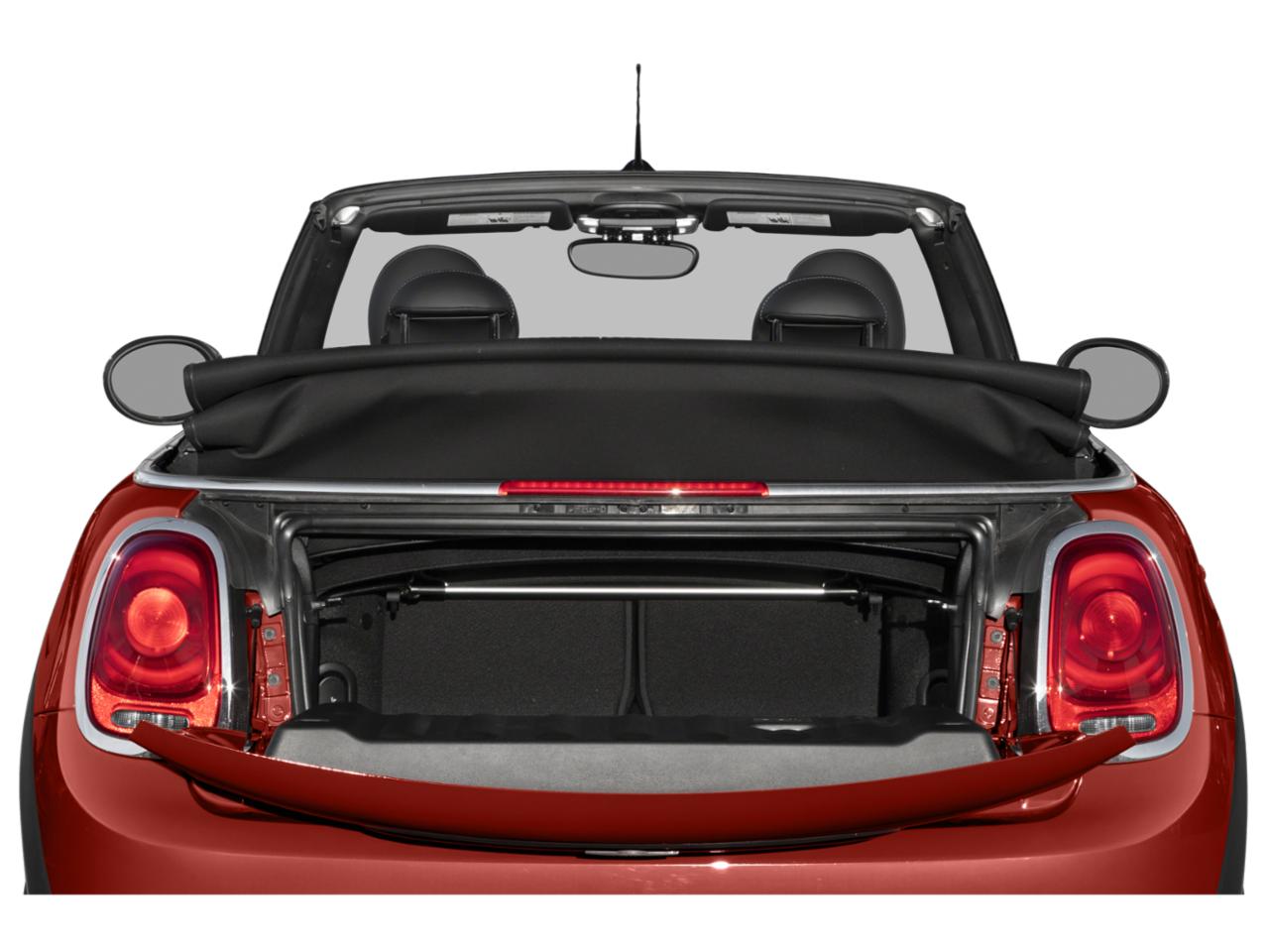 2021 MINI Cooper Convertible Vehicle Photo in Delray Beach, FL 33444