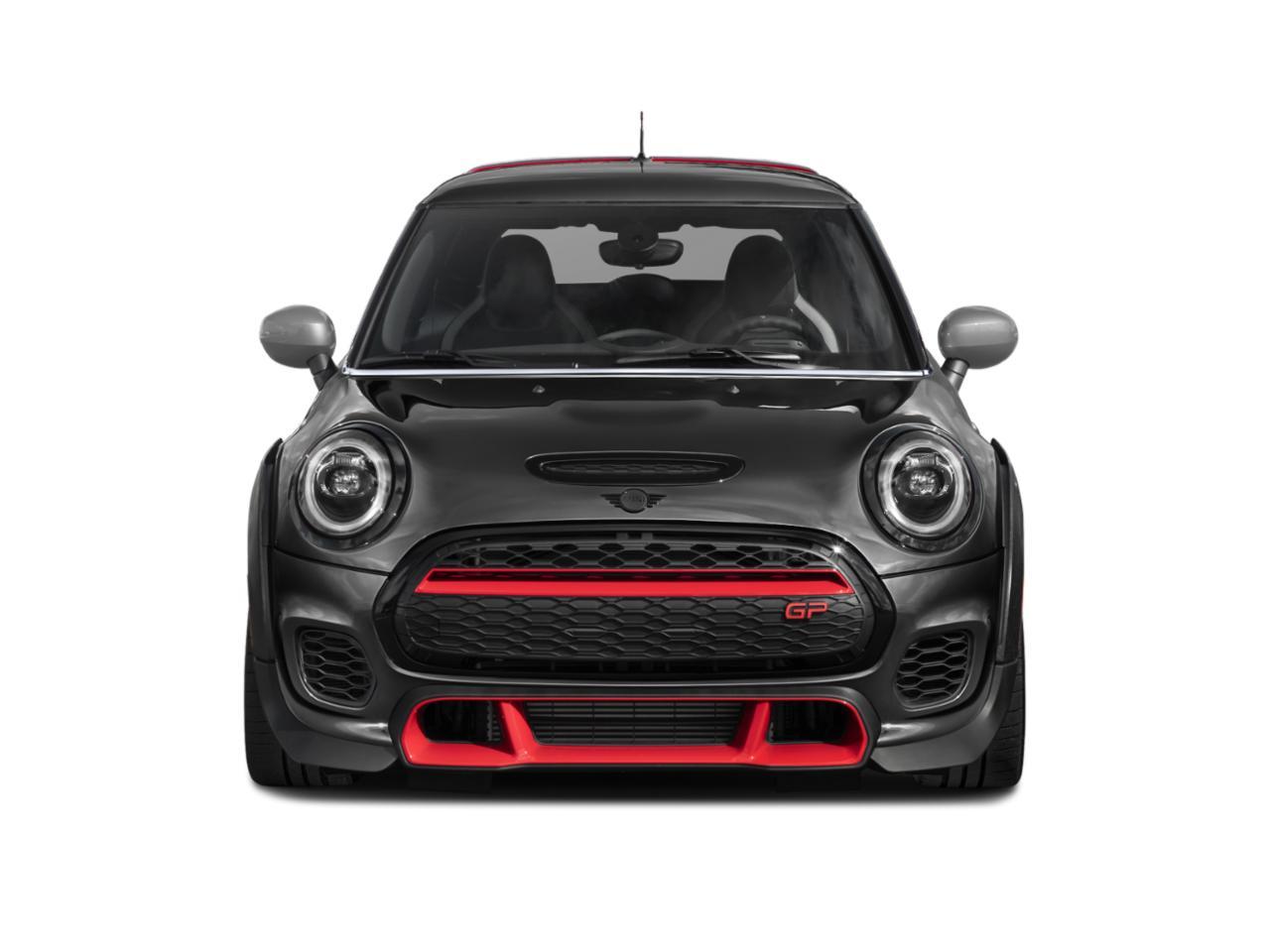 2021 MINI John Cooper Works GP Vehicle Photo in Sarasota, FL 34231