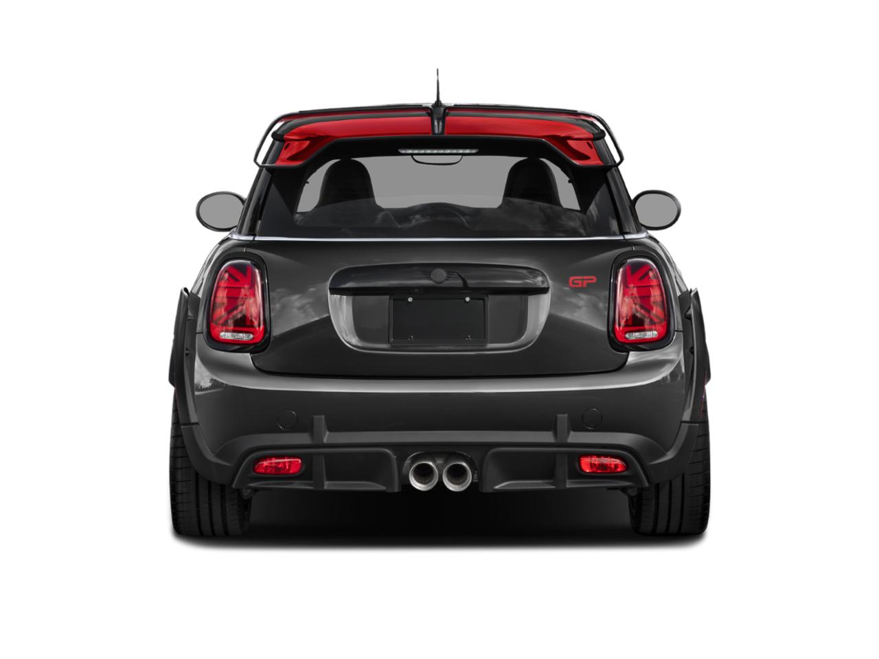 2021 MINI John Cooper Works GP Vehicle Photo in Sarasota, FL 34231