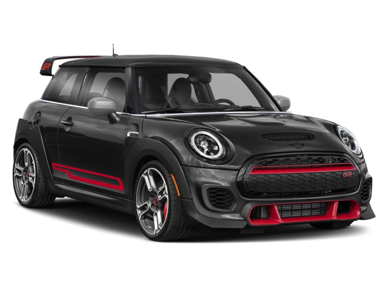 2021 MINI John Cooper Works GP Vehicle Photo in Sarasota, FL 34231