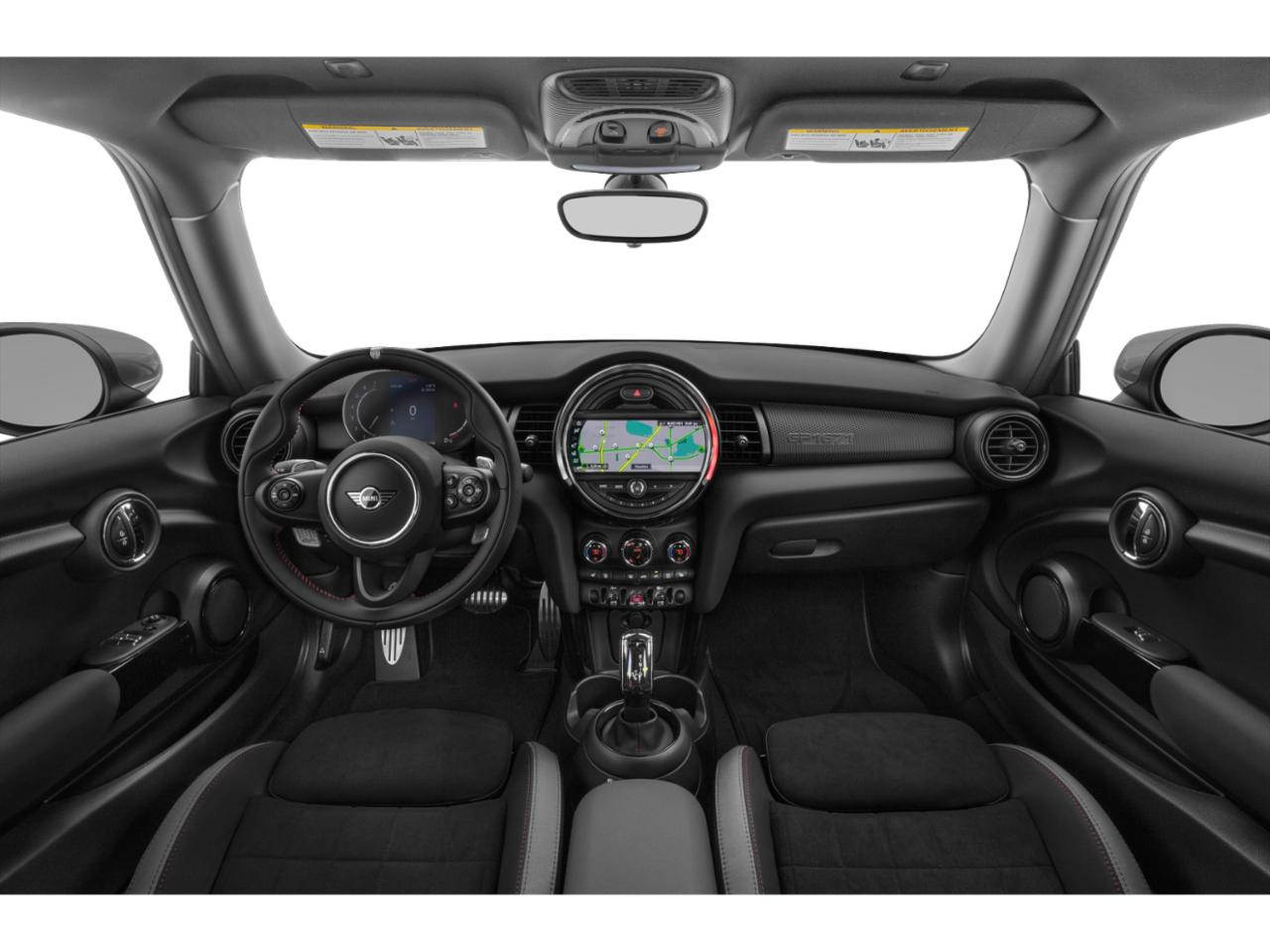 2021 MINI John Cooper Works GP Vehicle Photo in Sarasota, FL 34231