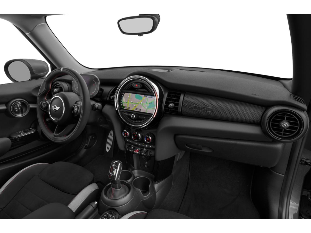 2021 MINI John Cooper Works GP Vehicle Photo in Sarasota, FL 34231