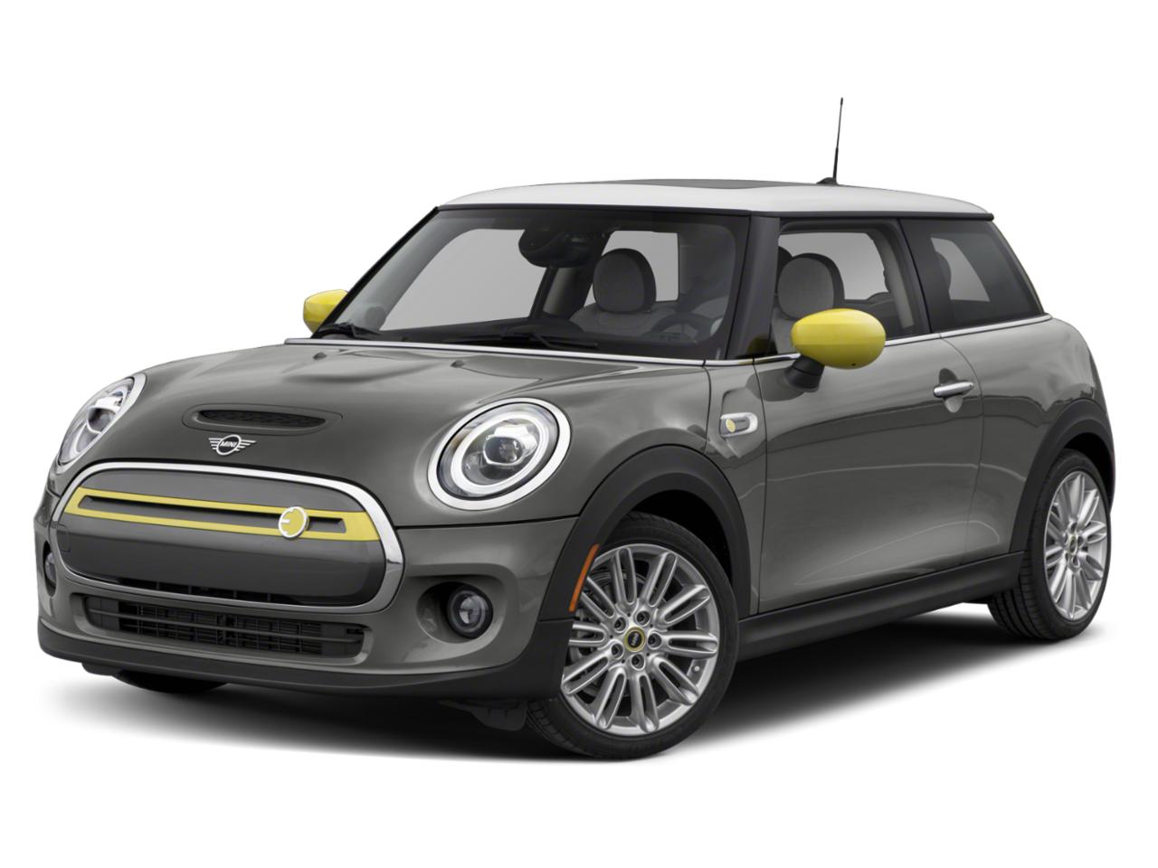 2021 MINI Electric Hardtop 2 Door Vehicle Photo in Spokane, WA 99201