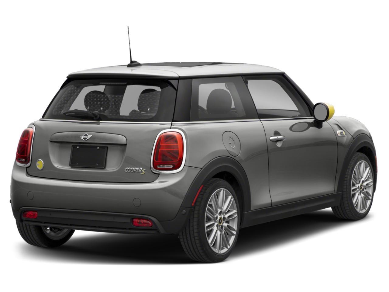 2021 MINI Electric Hardtop 2 Door Vehicle Photo in Spokane, WA 99201