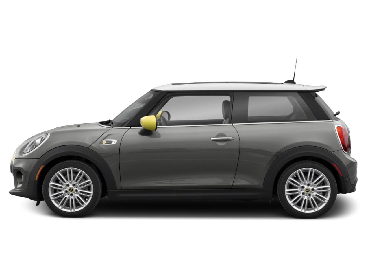 2021 MINI Electric Hardtop 2 Door Vehicle Photo in Spokane, WA 99201