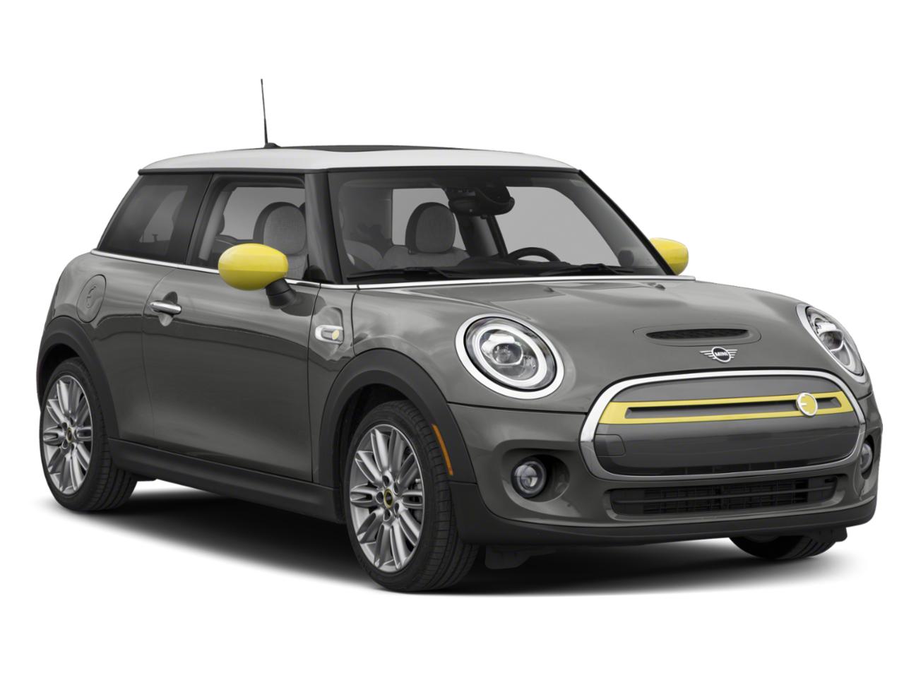 2021 MINI Electric Hardtop 2 Door Vehicle Photo in Spokane, WA 99201