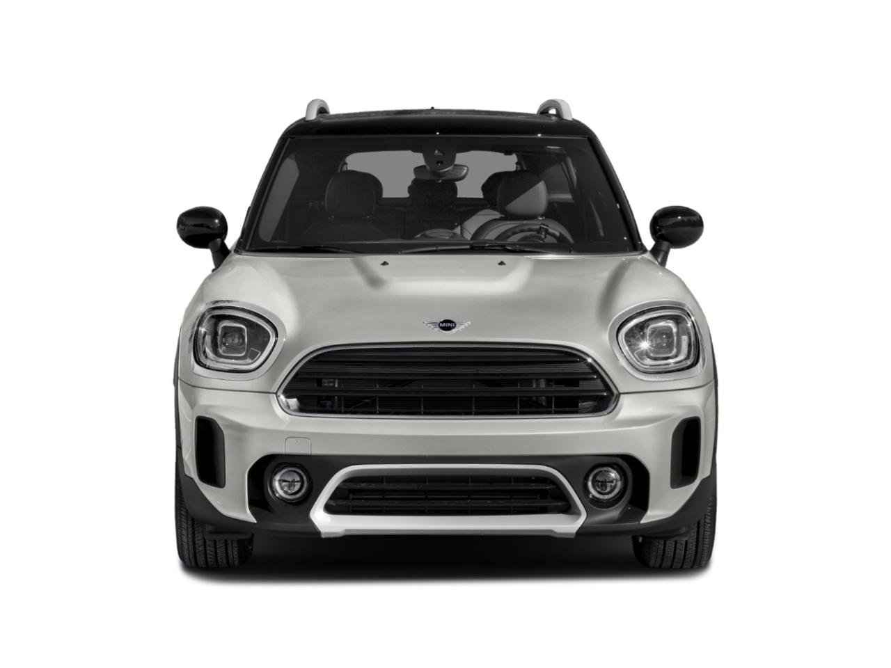 2021 MINI Oxford Edition Countryman Vehicle Photo in Las Vegas, NV 89149