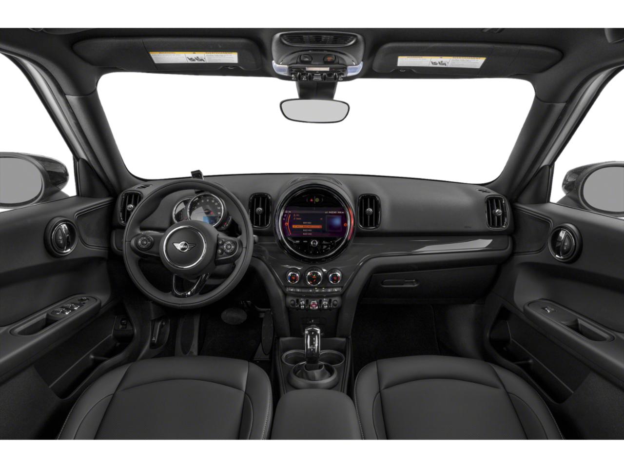 2021 MINI Oxford Edition Countryman Vehicle Photo in Las Vegas, NV 89149