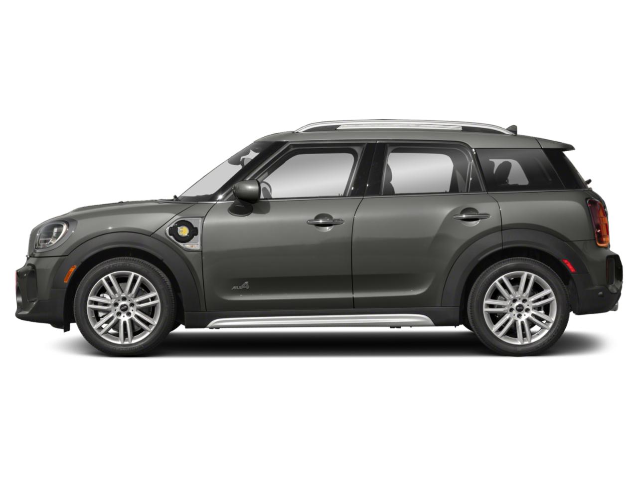 2021 MINI Hybrid Countryman ALL4 Vehicle Photo in Austin, TX 78728