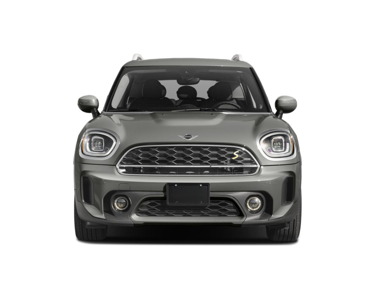 2021 MINI Hybrid Countryman ALL4 Vehicle Photo in Austin, TX 78728