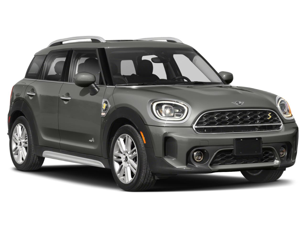 2021 MINI Hybrid Countryman ALL4 Vehicle Photo in Austin, TX 78728