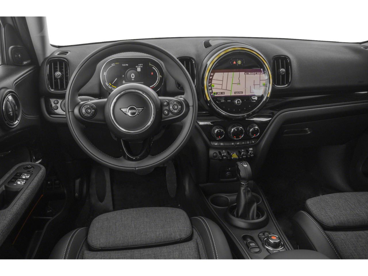 2021 MINI Hybrid Countryman ALL4 Vehicle Photo in Austin, TX 78728