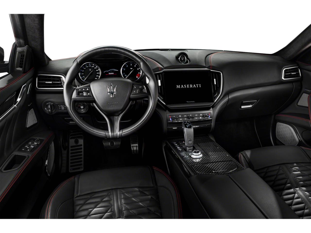 2021 Maserati Ghibli Vehicle Photo in Willow Grove, PA 19090