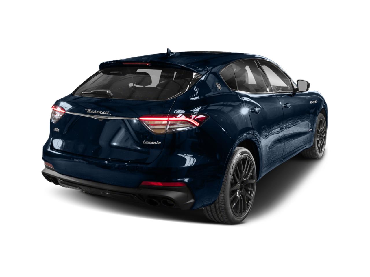 2021 Maserati Levante Vehicle Photo in Pompano Beach, FL 33064