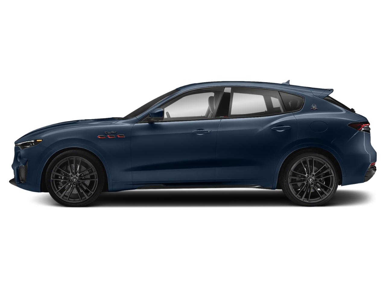 2021 Maserati Levante Vehicle Photo in Pompano Beach, FL 33064