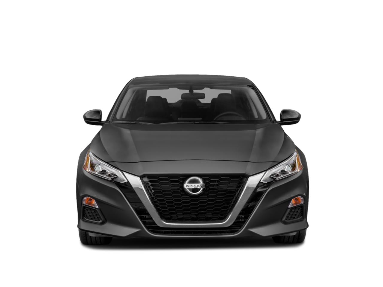 2021 Nissan Altima Vehicle Photo in Bluffton, SC 29910