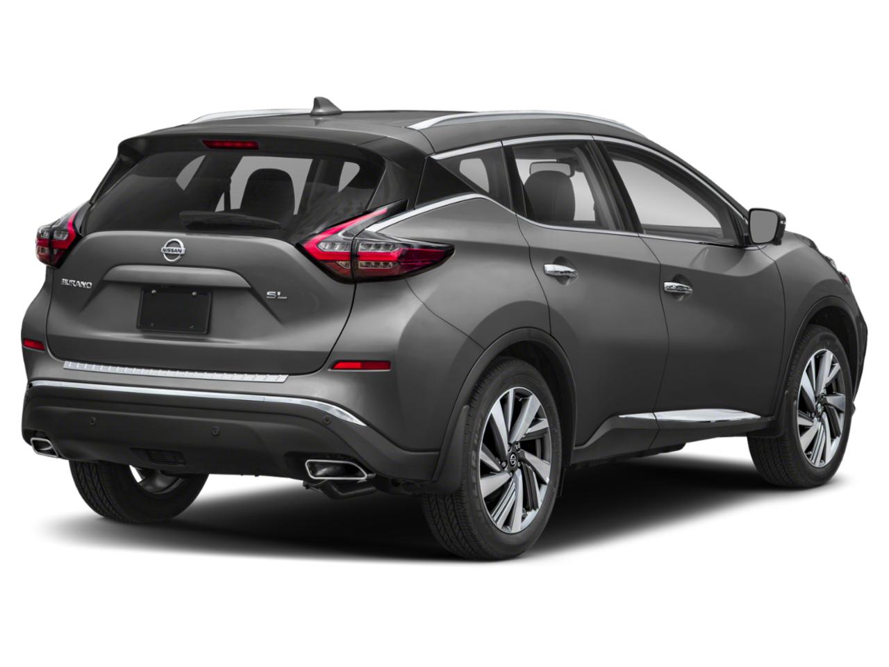 2021 Nissan Murano Vehicle Photo in Appleton, WI 54913