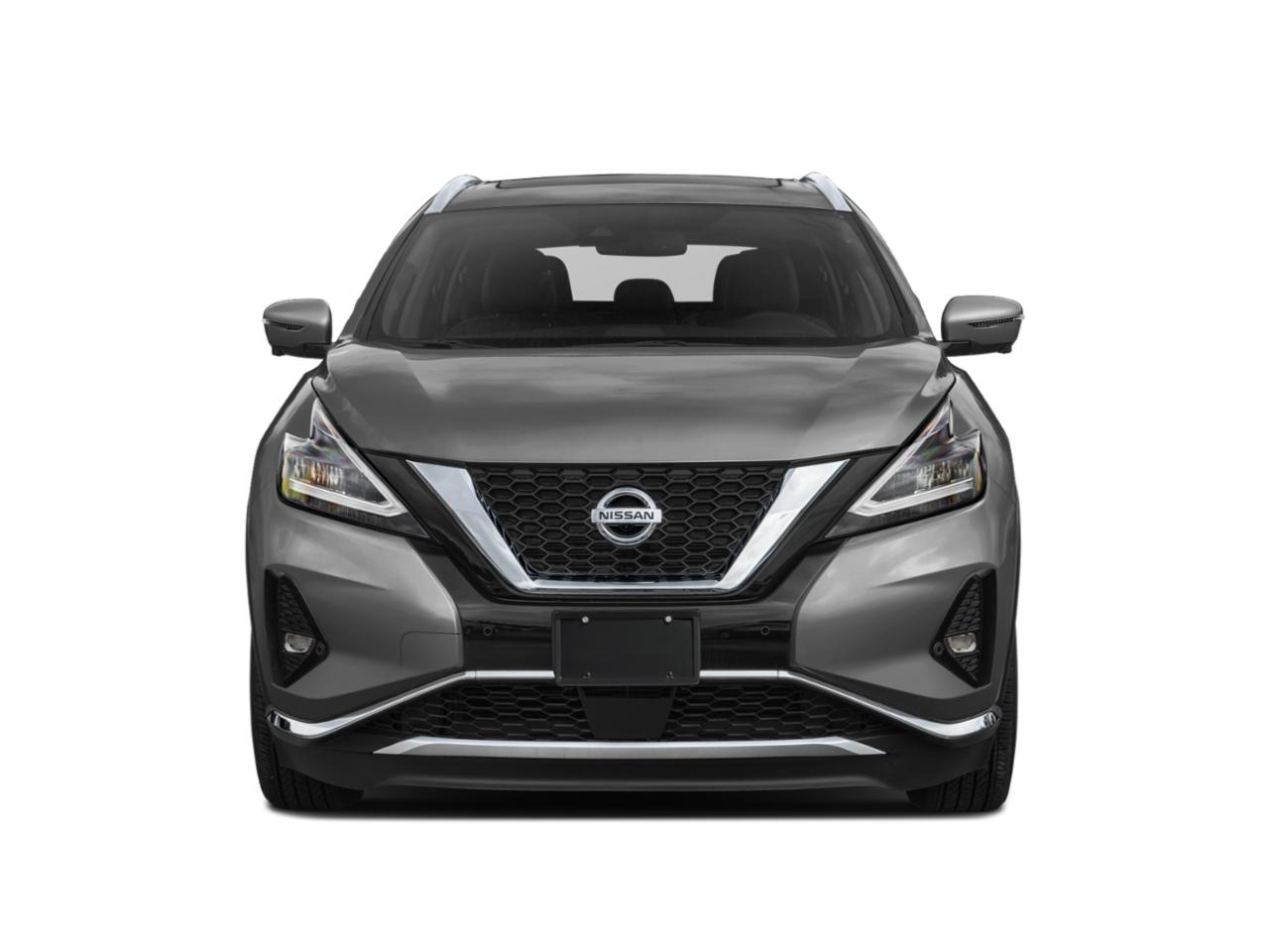 2021 Nissan Murano Vehicle Photo in Appleton, WI 54913