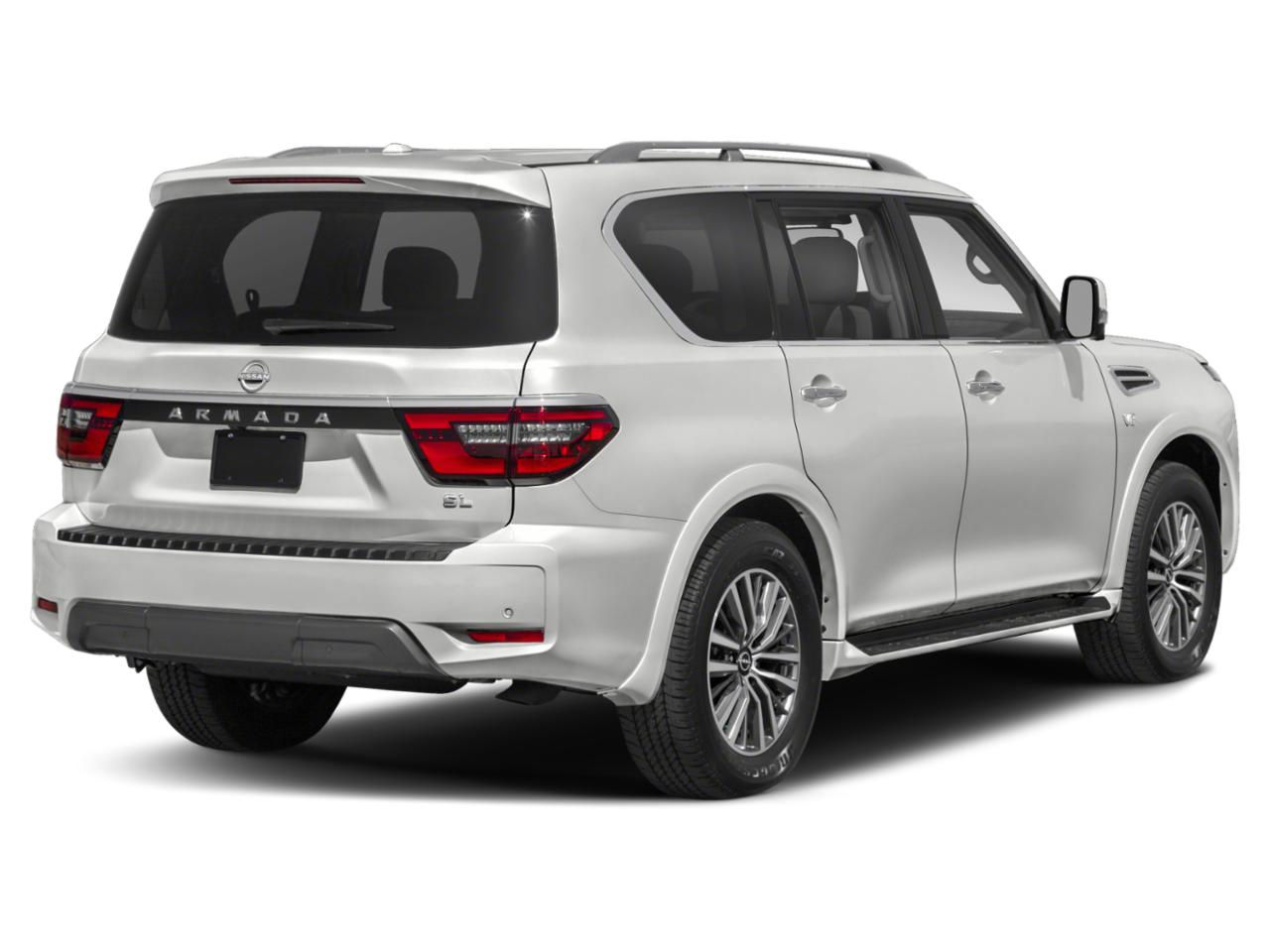 2021 Nissan Armada Vehicle Photo in Willow Grove, PA 19090