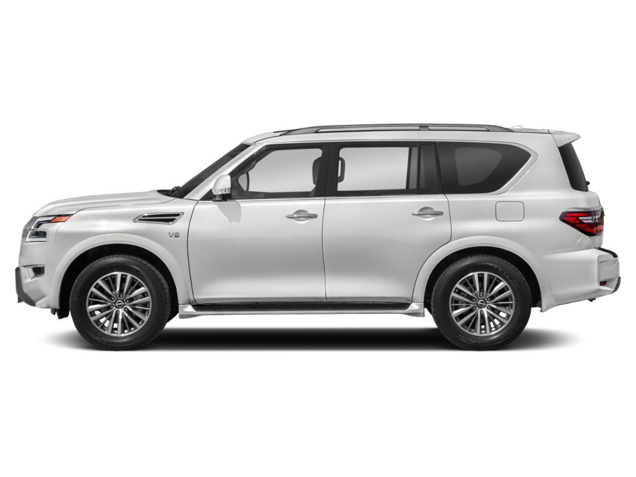 2021 Nissan Armada Vehicle Photo in Willow Grove, PA 19090