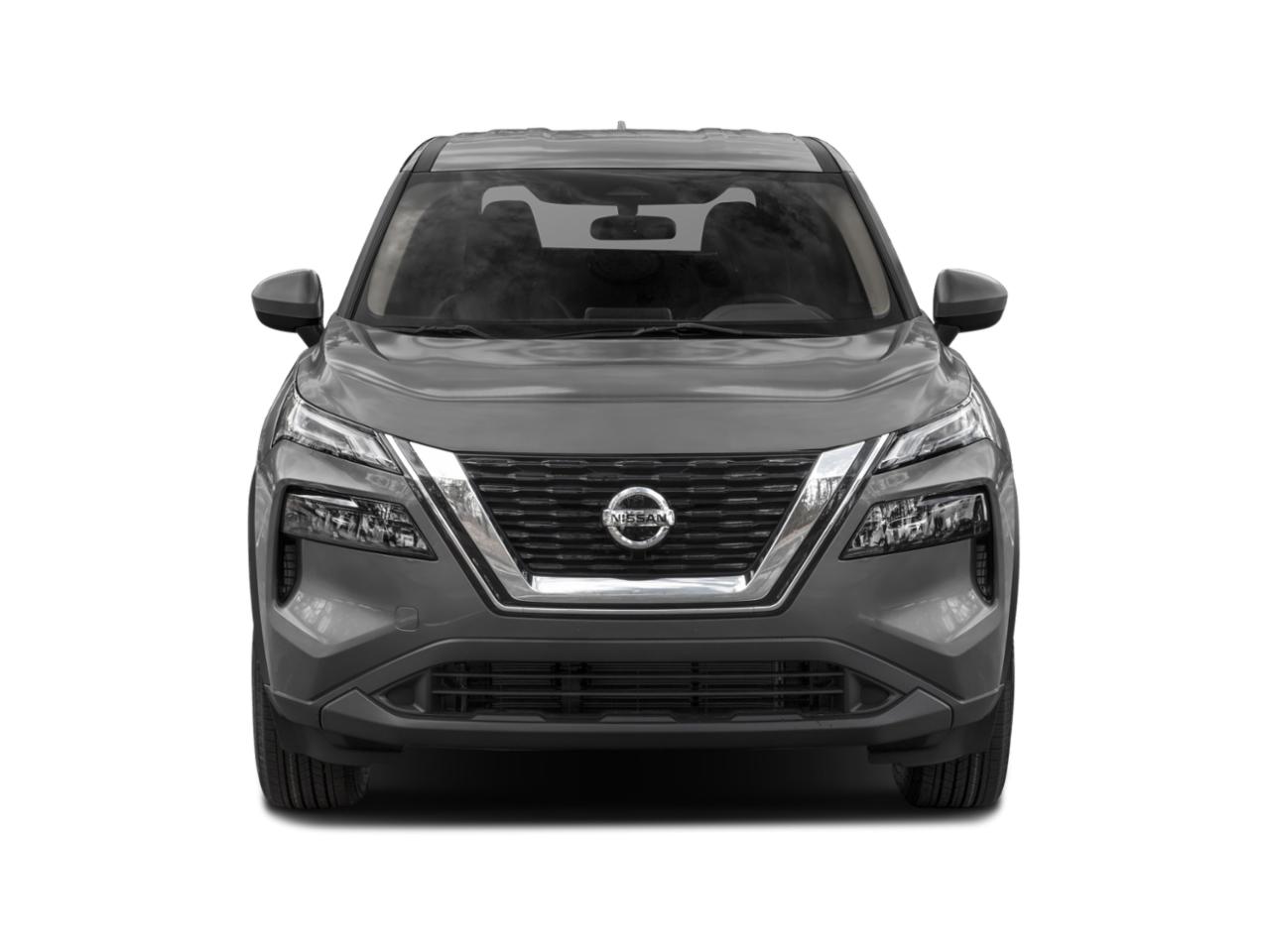 2021 Nissan Rogue Vehicle Photo in Statesboro, GA 30458