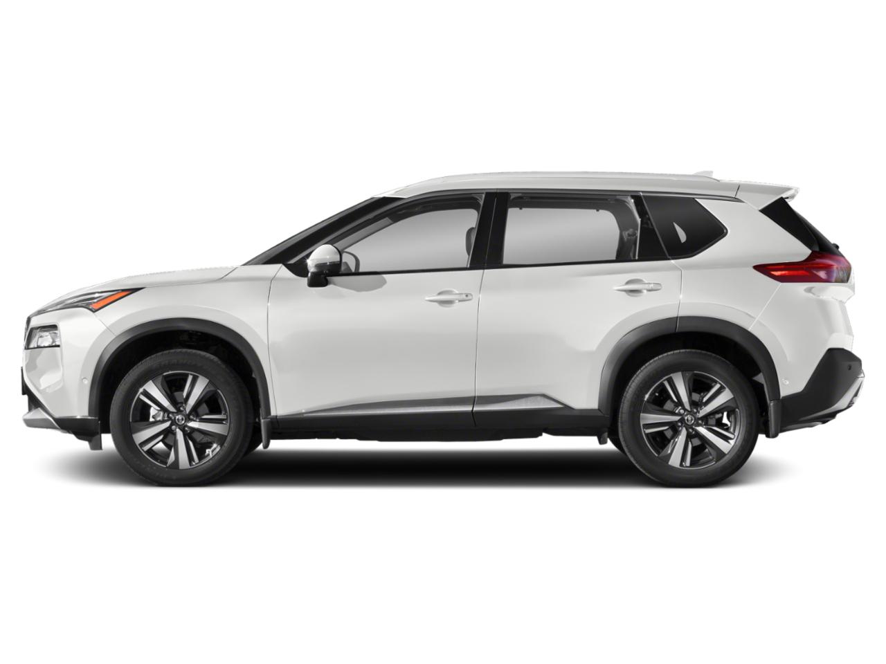 2021 Nissan Rogue Vehicle Photo in Ft. Myers, FL 33907