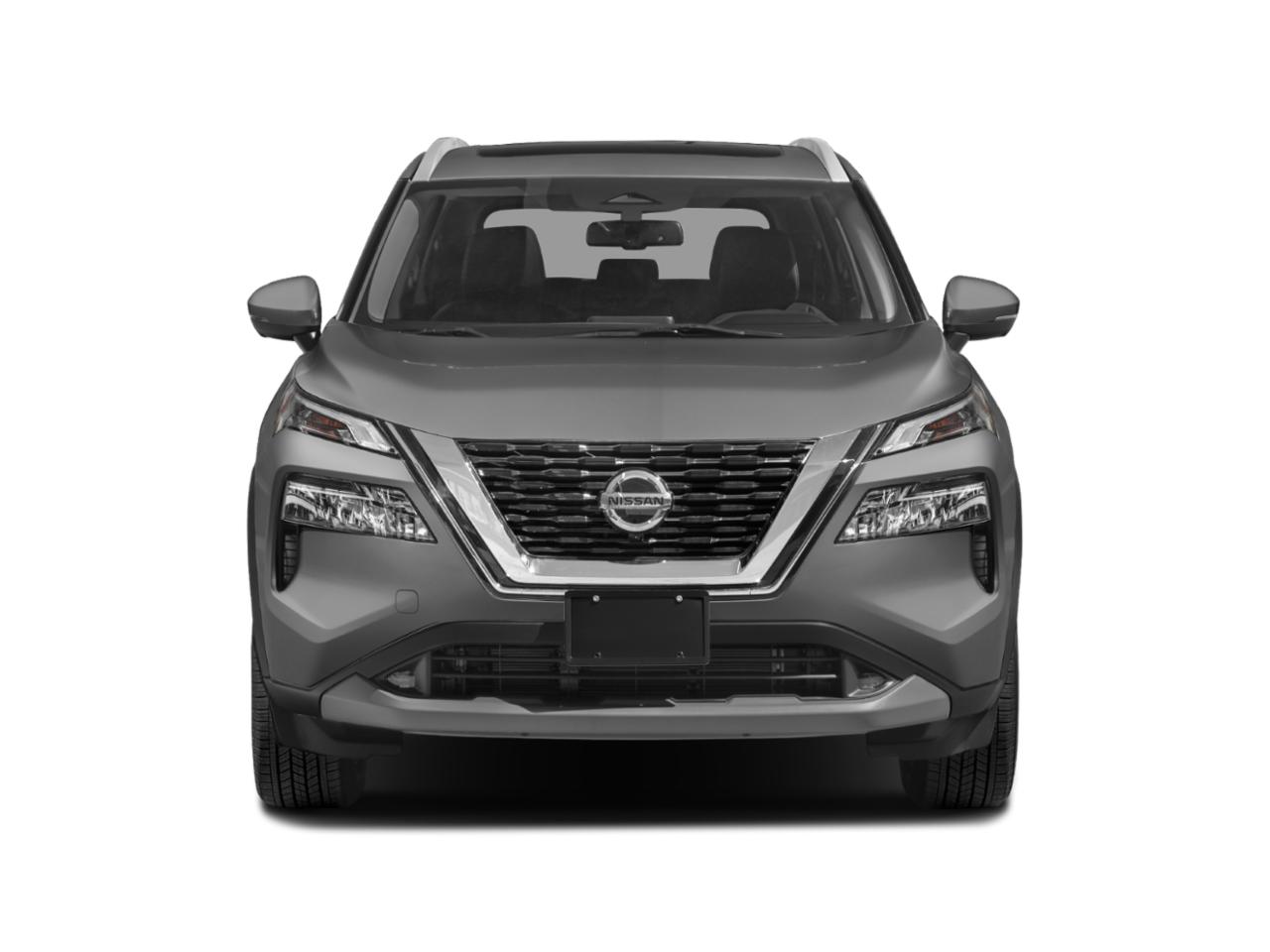 2021 Nissan Rogue Vehicle Photo in Pembroke Pines , FL 33084