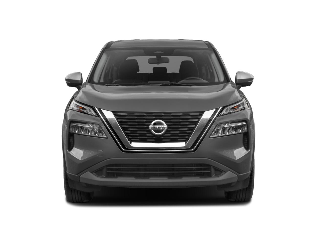 2021 Nissan Rogue Vehicle Photo in Appleton, WI 54913