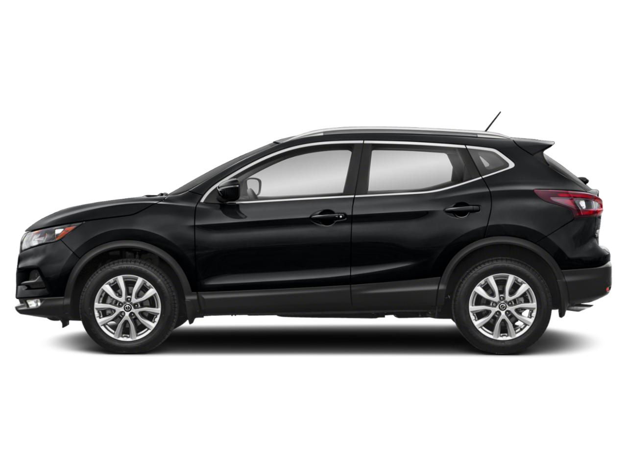 2021 Nissan Rogue Sport Vehicle Photo in Ft. Myers, FL 33907